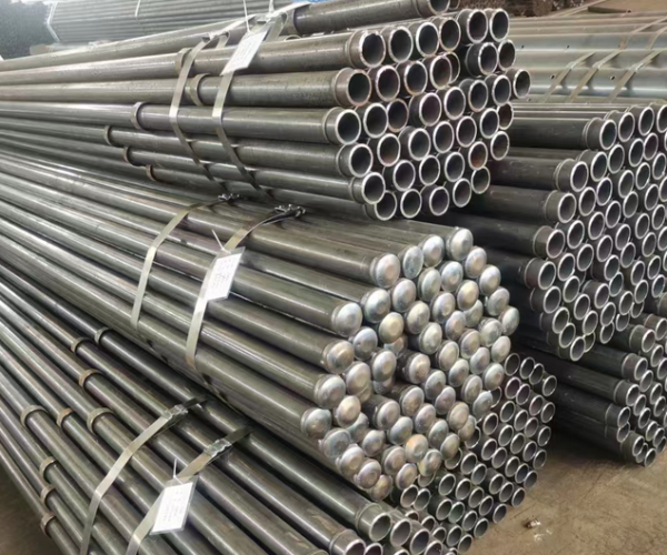 木垒声测管厂家